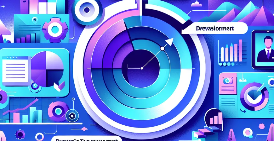 客户需求如何深挖？ERP 客户模块的动态标签管理技巧